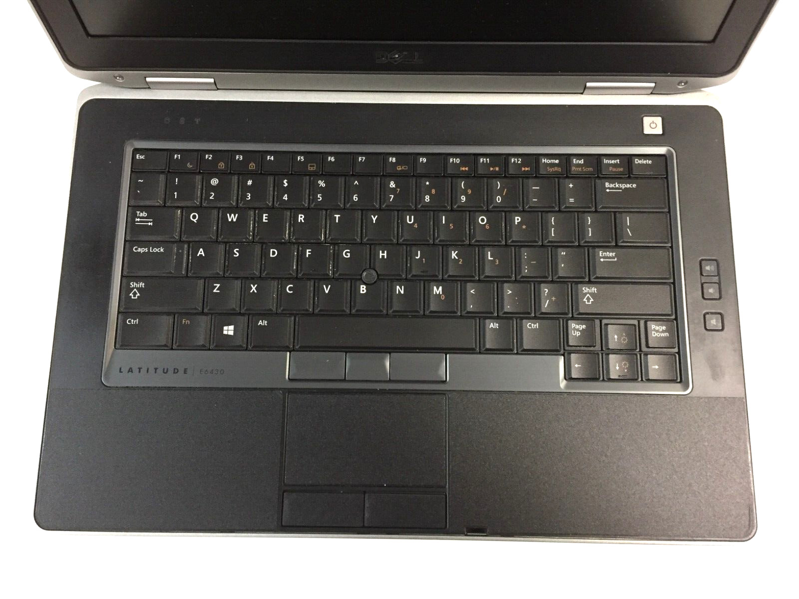 Dell Latitude E6430 14.1″ Laptop, Intel i5-3320M/8GB RAM/180GB SSD/Windows10 Pro