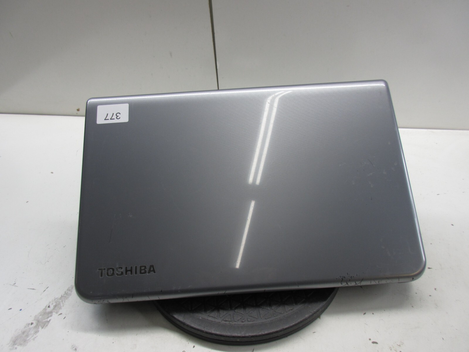 Toshiba Satellite L55-A5299 Intel Core i7-4700MQ 2.40GHz 8GB NO HDD No Batt