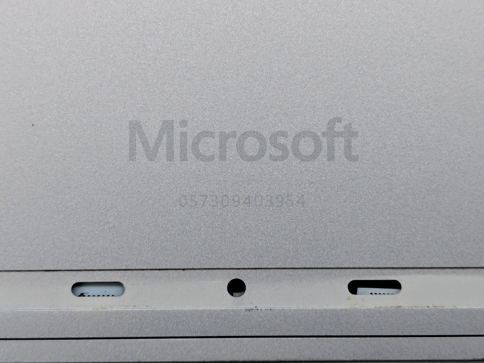 Microsoft Surface Book 3 13″ 3000 x 2000 Touch I7-1065G7 512GB 32GB W11 GTX 1650