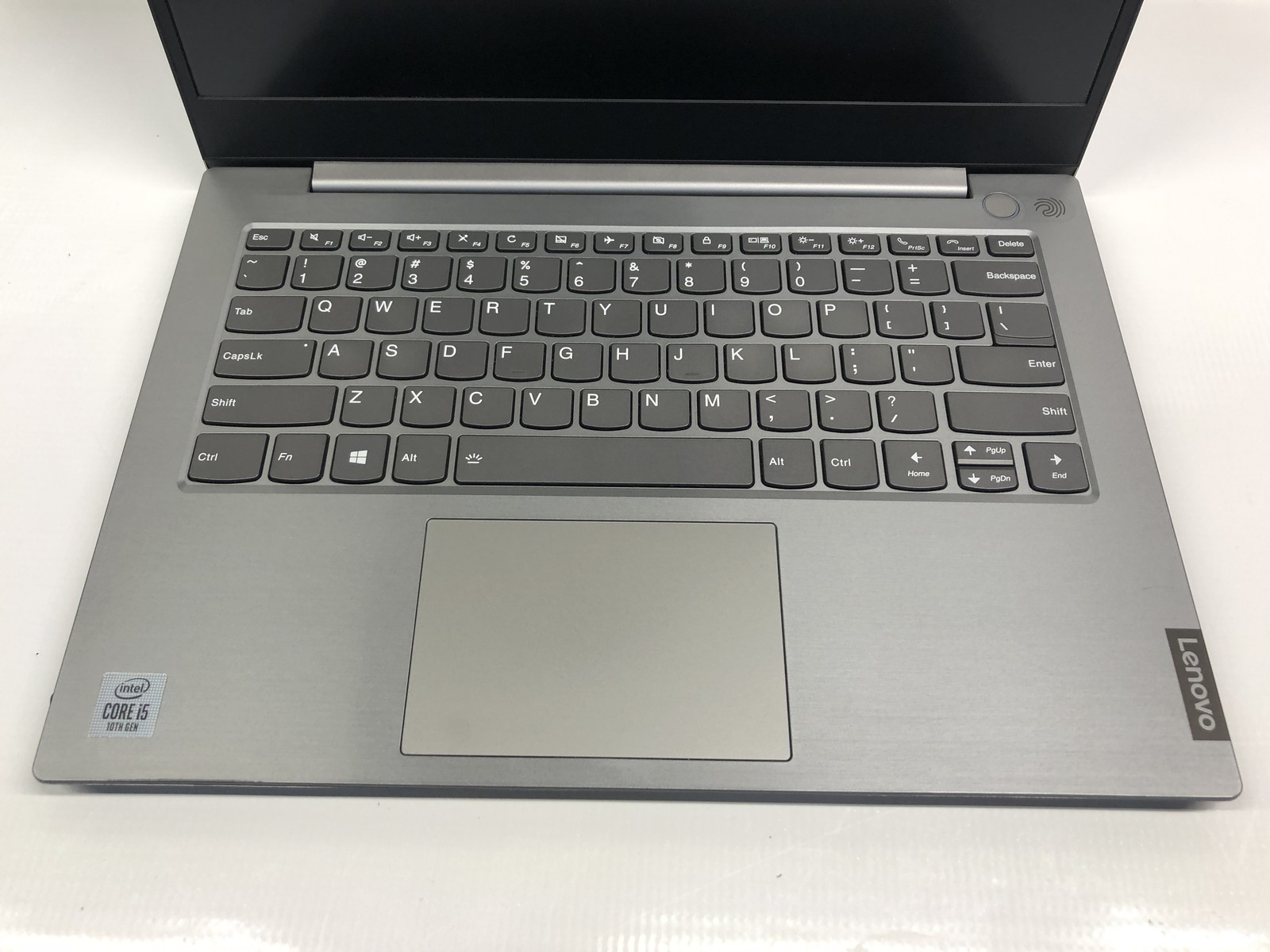 Lenovo ThinkBook 14IIL i5 10th Gen NO RAM NO STORAGE NO OS