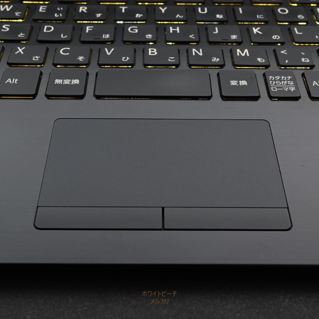 vaio pro / 10th generation i5/16G/yellow keyboard & line 14 type Notebook PC g43