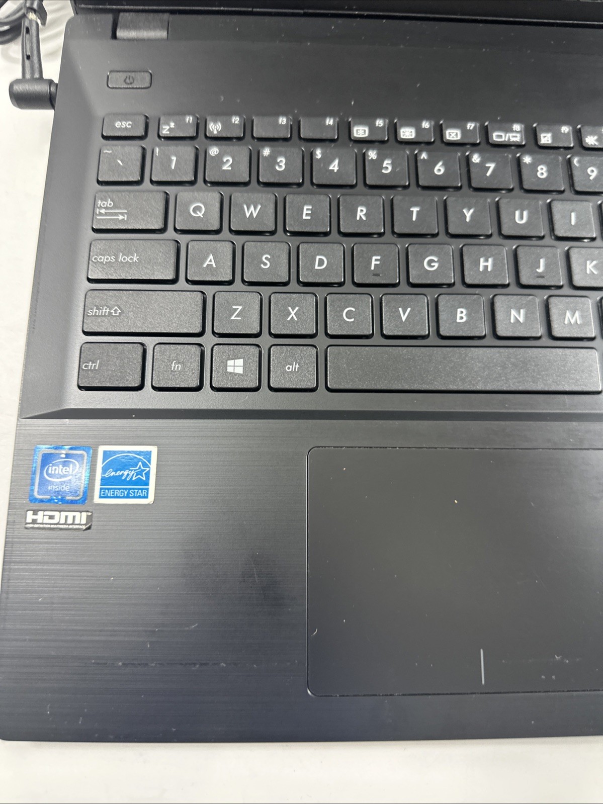 Asus Laptop P2520S laptop