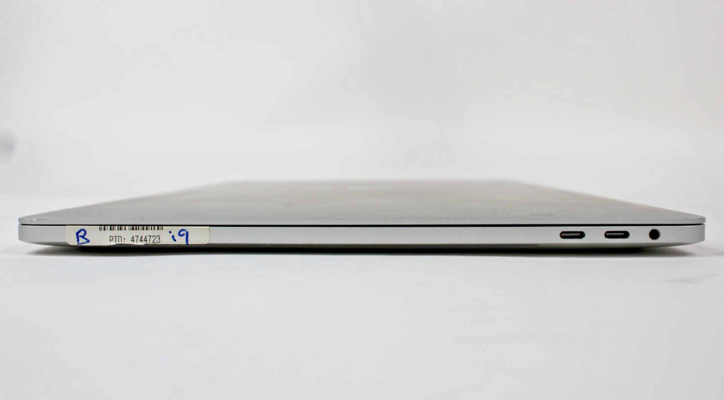 Apple MacBook Pro A1990 | i9-9880H@2.3GHz | 500GB SSD | 16GB RAM | macOS