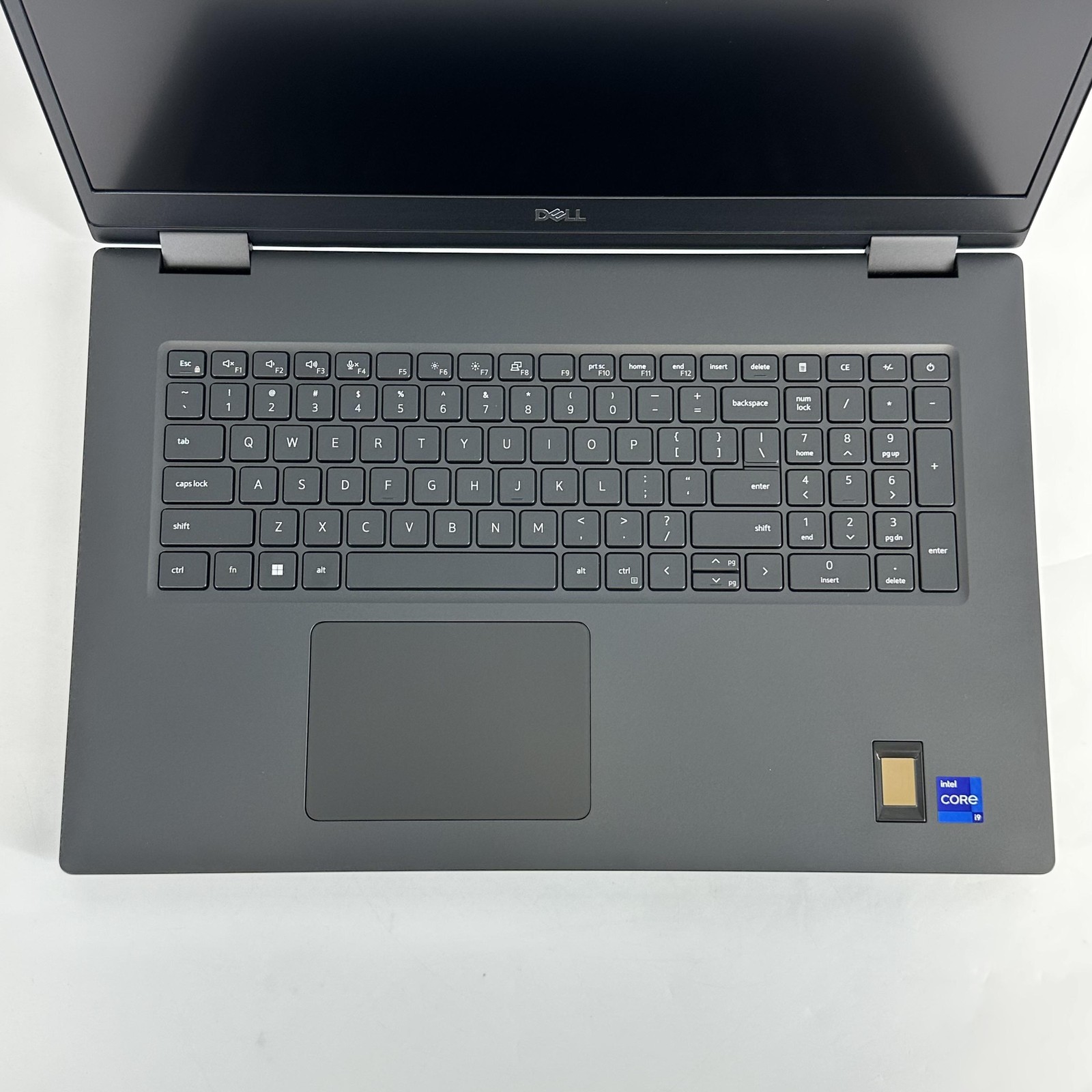 Dell Precision 7780 17.3 4K i9-13950HX 64GB 2TB/512GB RTX 3500 Ada Generation