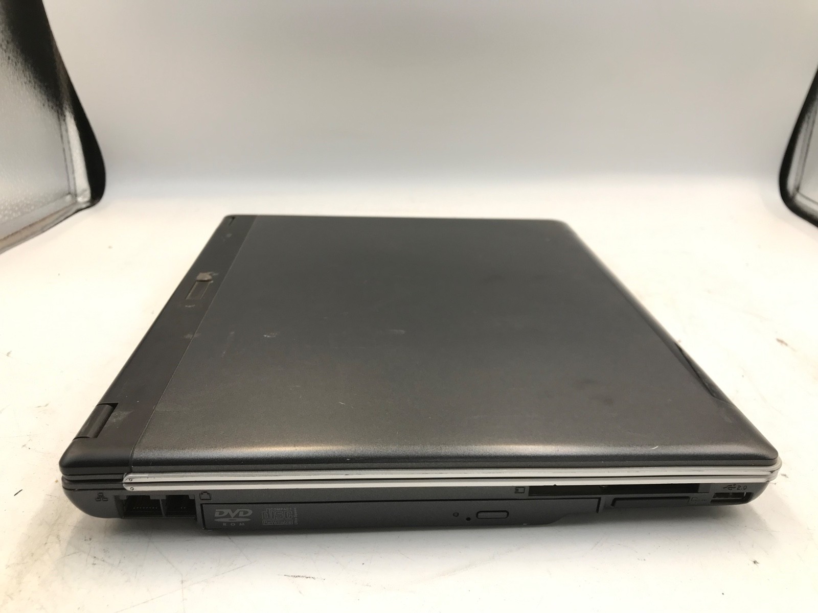 ASUS M5200N Intel Pentium M 12″ Laptop 760 MB RAM -BOOTS BIOS- MZ