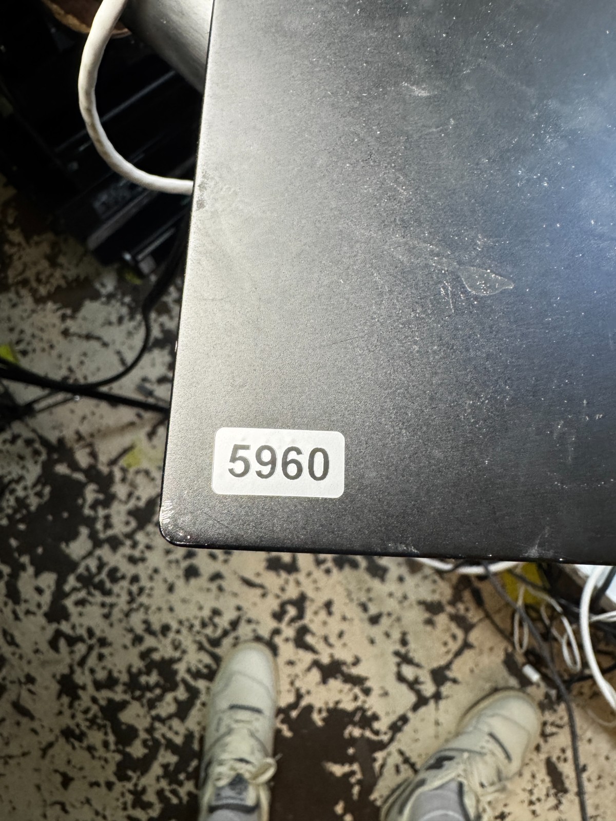 Lenovo ThinkPad E14 Intel Core i7 10th Gen Laptop for Parts/Repair #5960