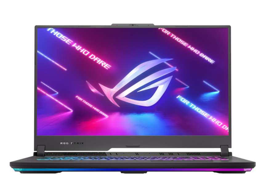 ASUS ROG Strix G713PU 17.3″ FHD 144Hz Ryzen 9 7945HX 16GB 1TB SSD RTX4050 Win 11