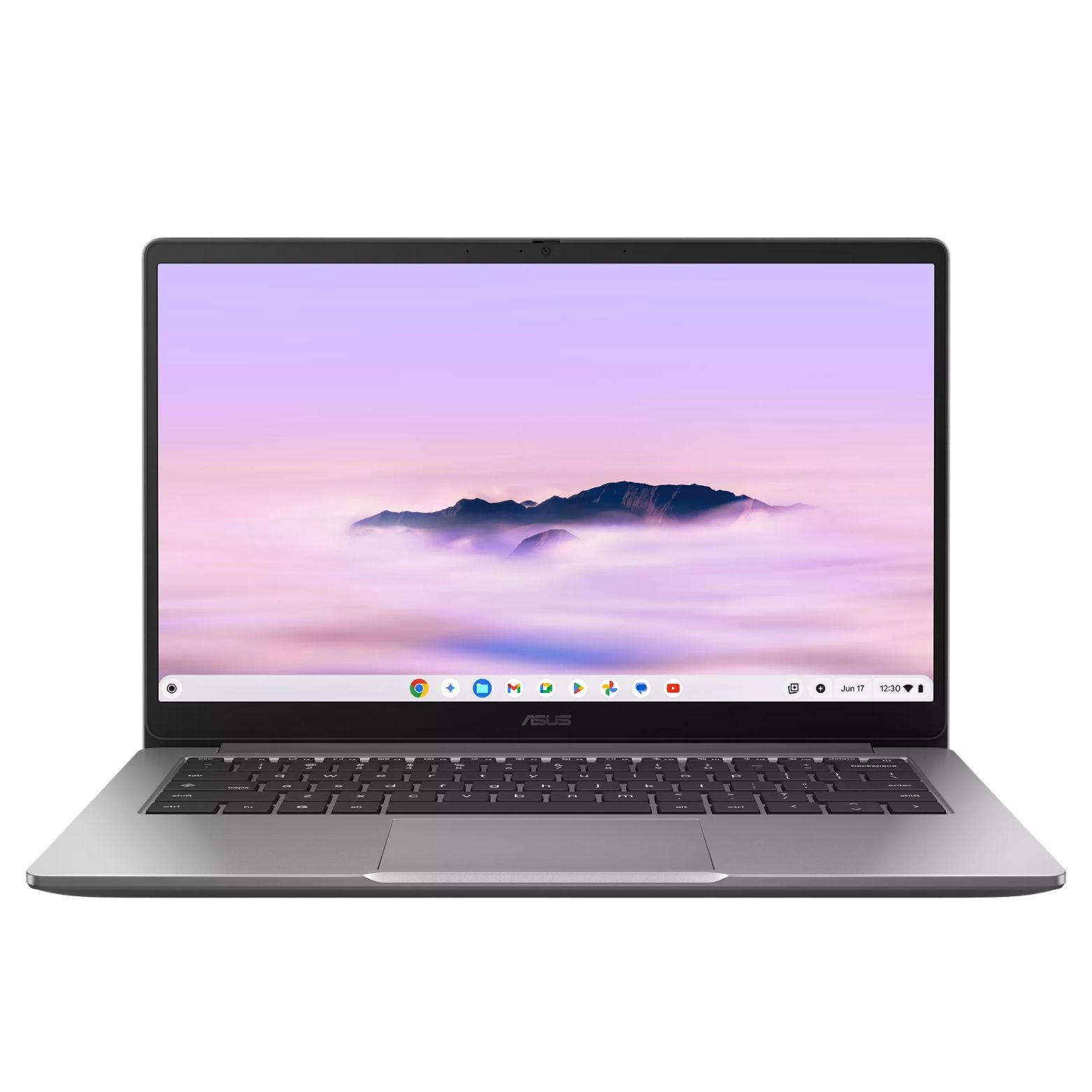 ASUS Plus CX 14″ FHD Touch Intel 3-N355 1.9GHz 8GB 256G eMMC ChromeOS Chromebook