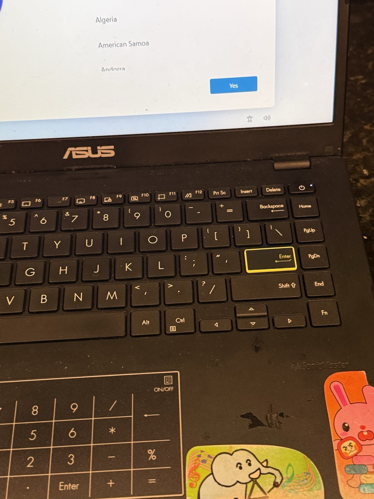 ASUS E410KA 14″FHD