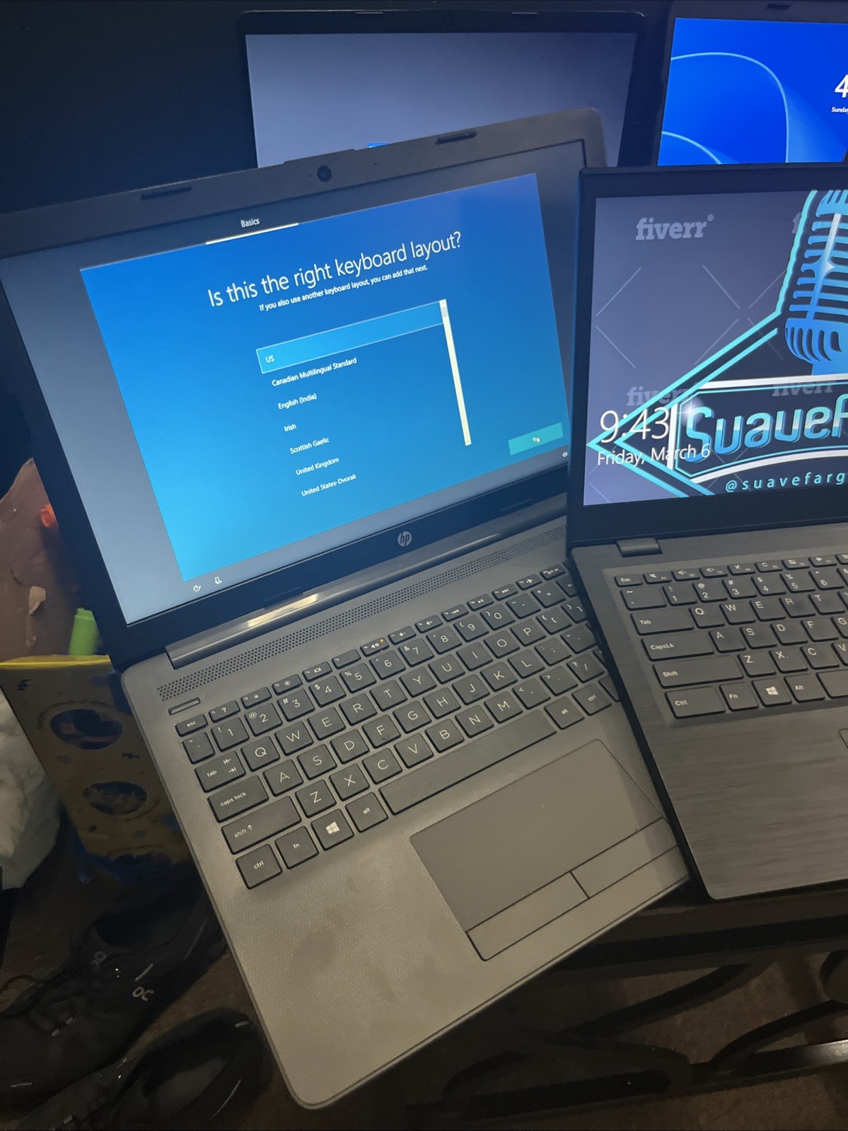 Lenovo 14w Gen 2 AMD 3015e 1.20GHz 256GB SSD 4GB DDR4 Black Laptop Plus Others