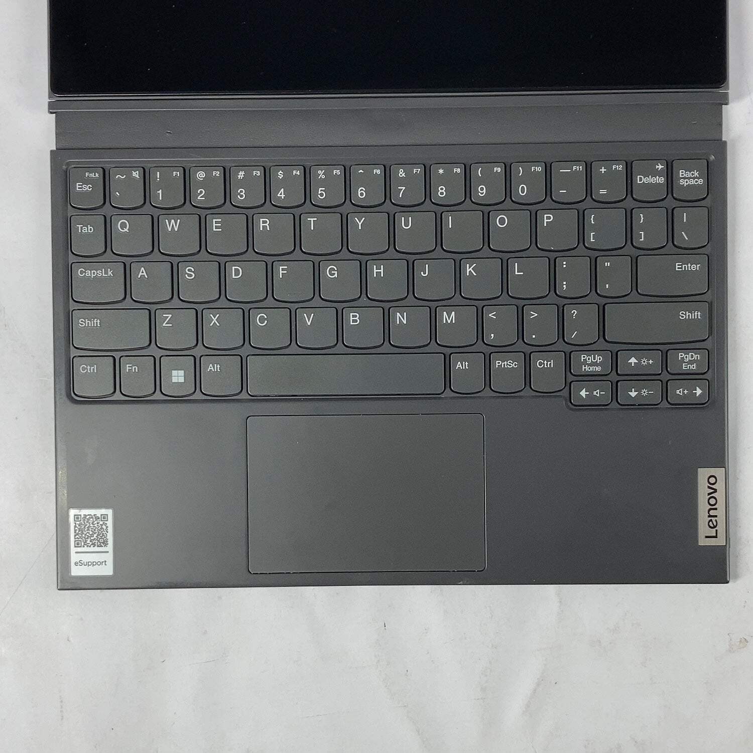 Lenovo IdeaPad 3 82AT00F0US 10.3″ Celeron N4020 1.1GHz 4GB RAM 128GB SSD
