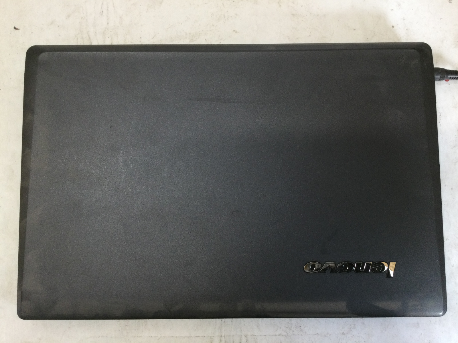 LENOVO G560 – BOOTS TO BIOS – 4GB RAM – INTEL PENTIUM P6200 -READ BELOW – BB!!!!
