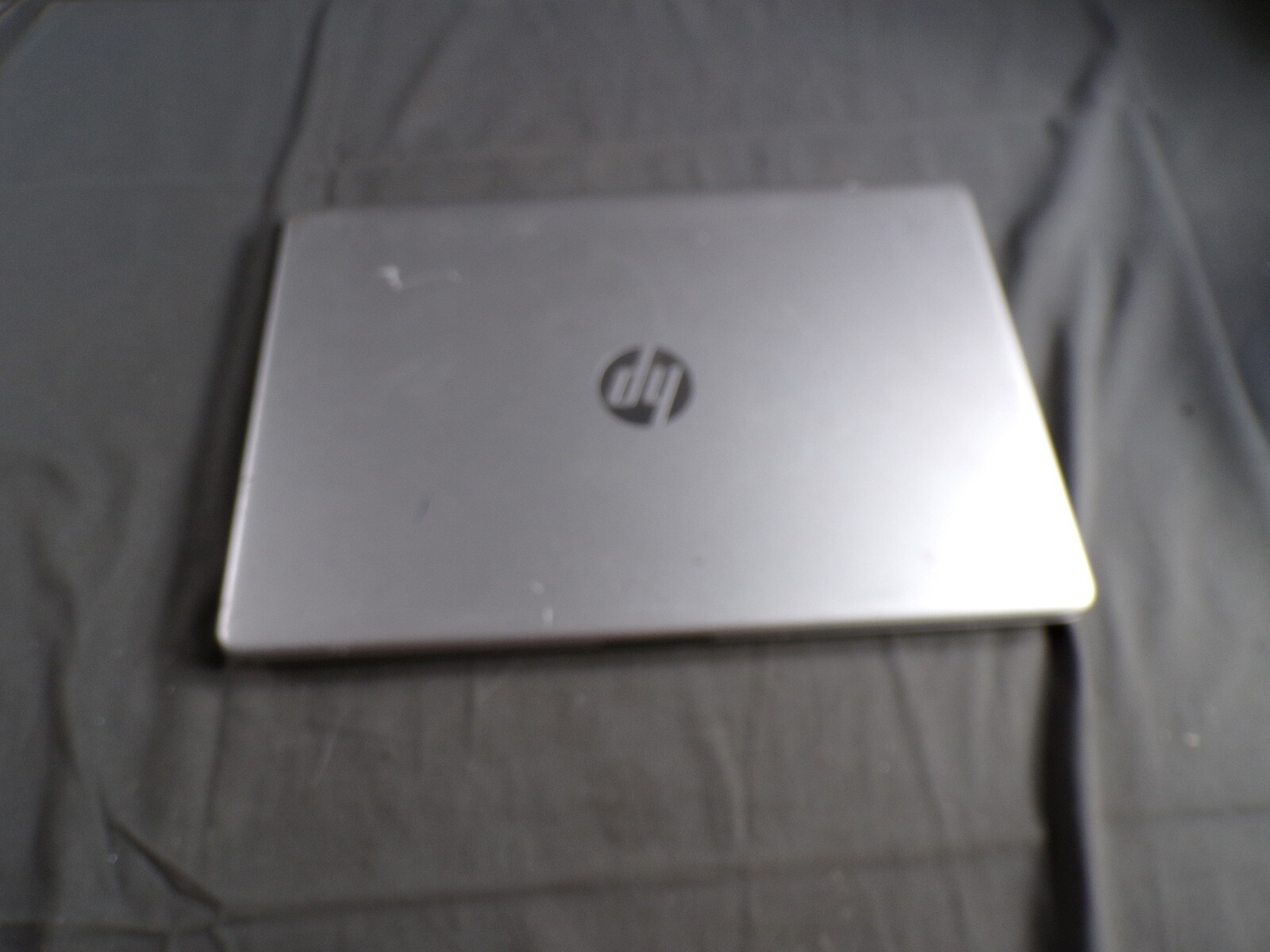 HP LAPTOP i5-DY1XXX INTEL CORE I5-1035G1 12GB RAM