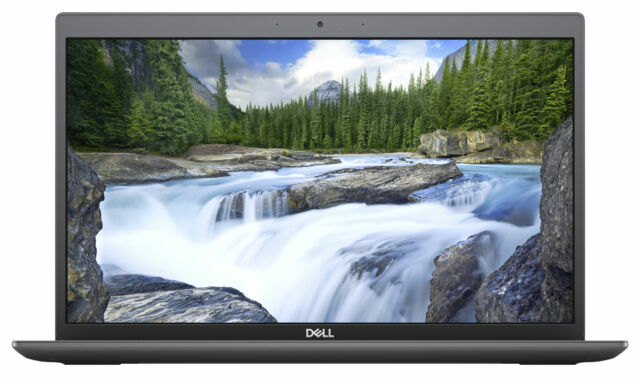2019 Dell Latitude 13 3301 Laptop 13.3” Intel i3-8145U 128GB SSD 4GB RAM