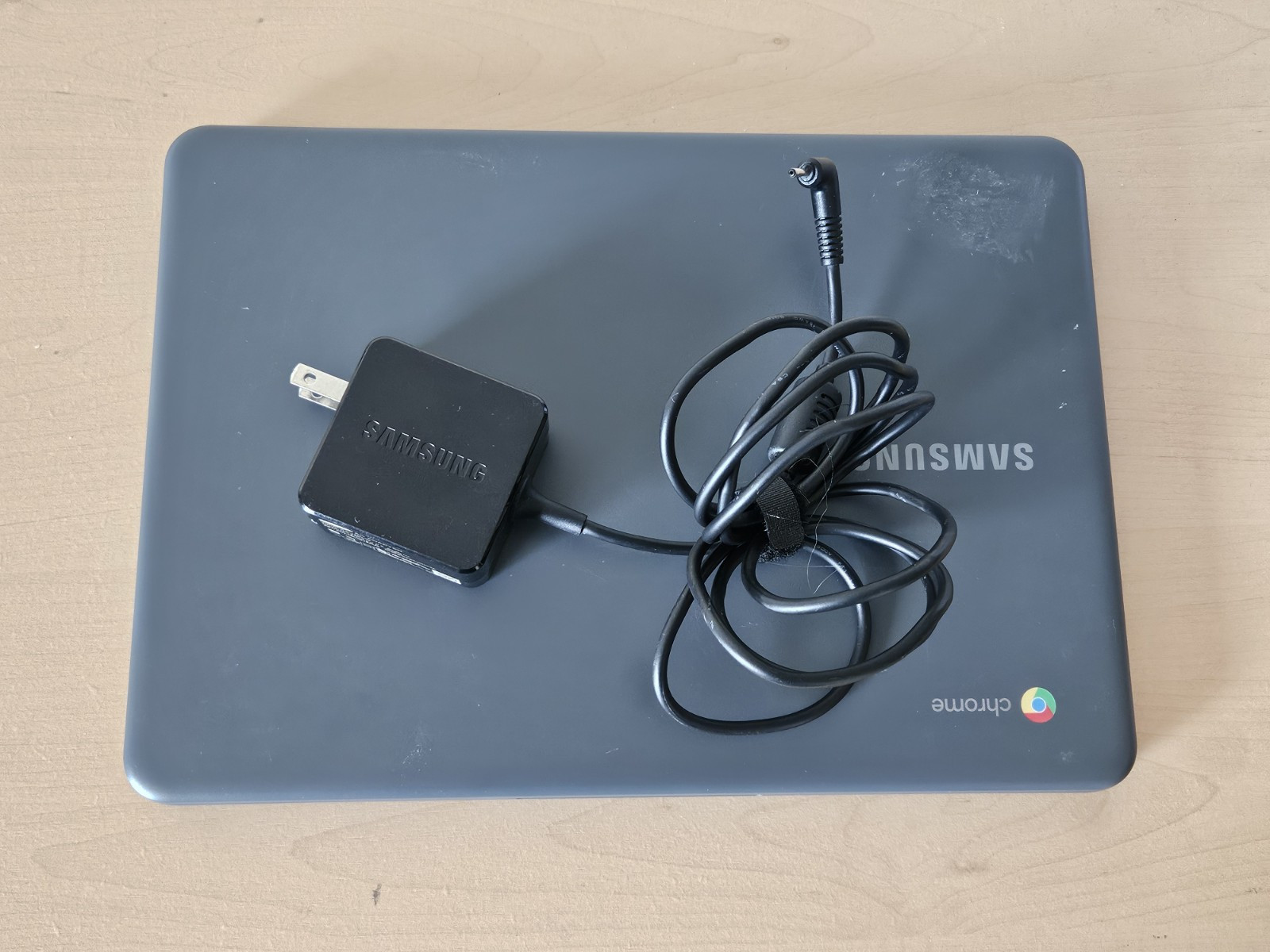 SAMSUNG CHROMEBOOK 3 XE501C13-K02US 11.6″ INTEL CELERON 4GB RAM / 32GB SSD