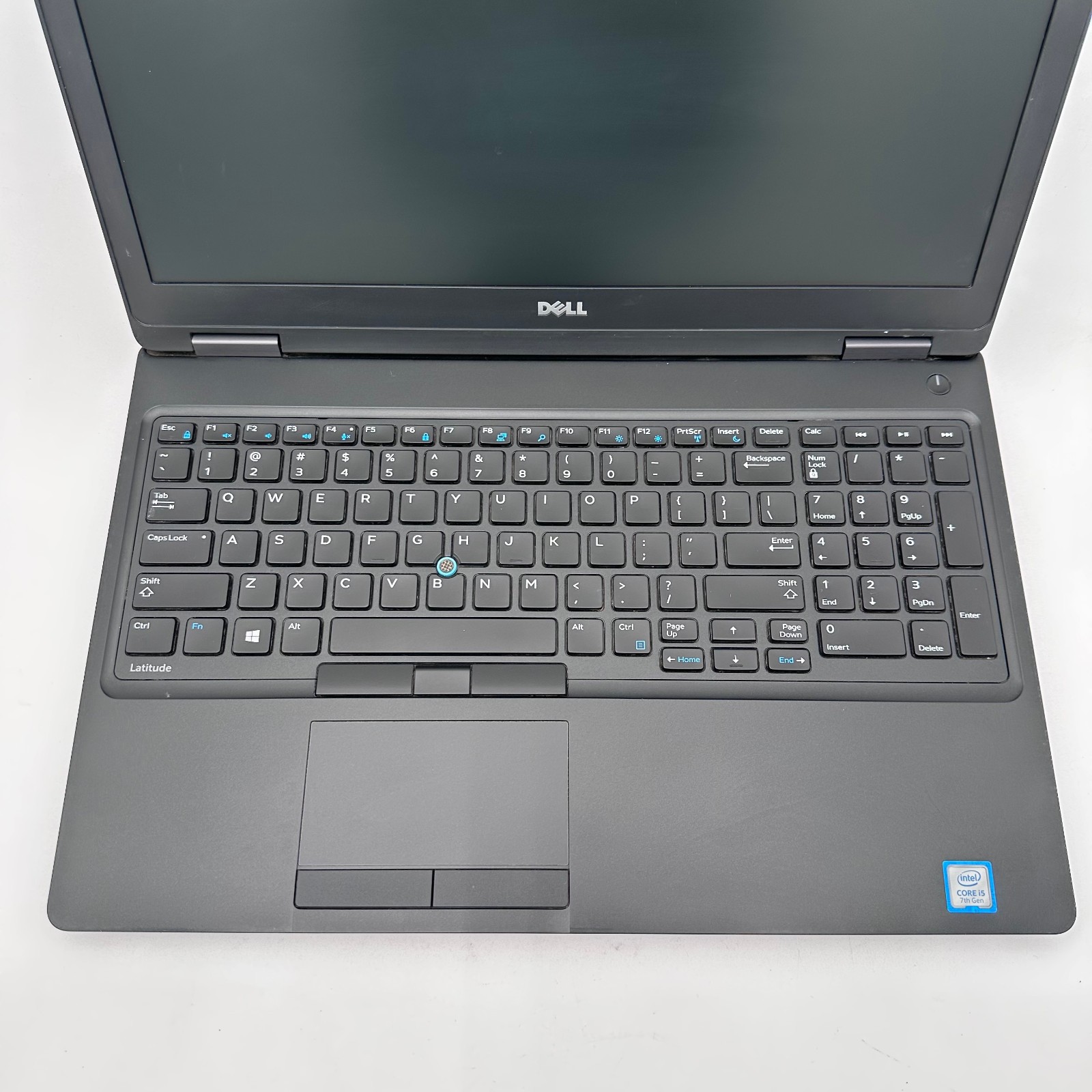 Dell Latitude 5580 15.6 Intel Core i5-7300U 2.6 GHz Quad Core 20GB RAM 512GB SSD