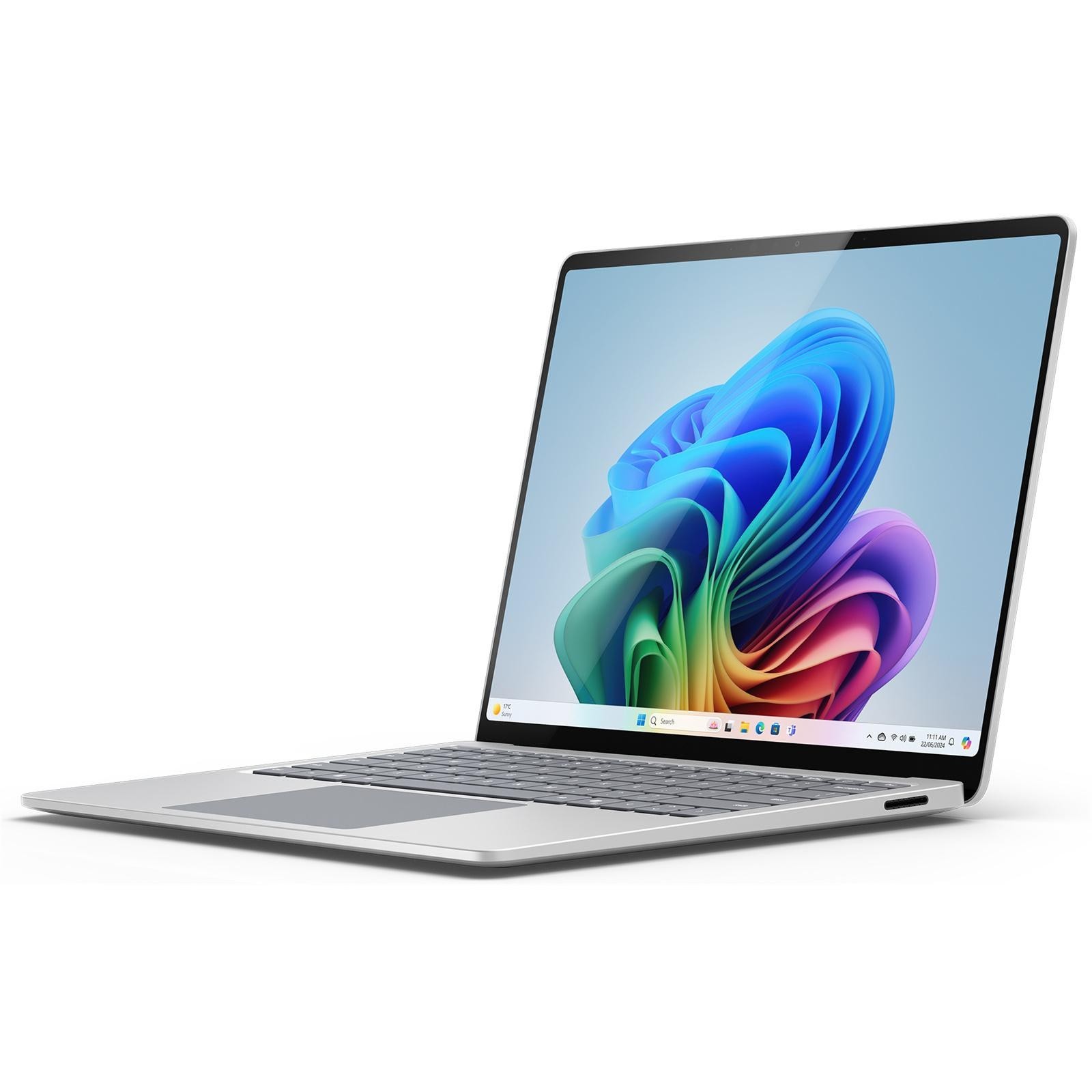 Microsoft Surface Laptop 7th Edition 13.8″ Snapdragon X Elite 16GB RAM 1TB SSD