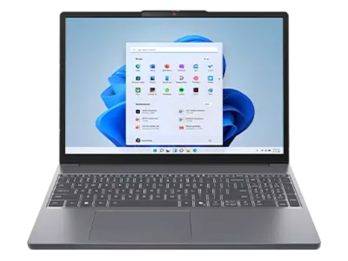 Lenovo Ideapad Slim 5i Gen 8 i5-1335U 16GB RAM 512 GB SSD 16 in W11 Home WUXGA