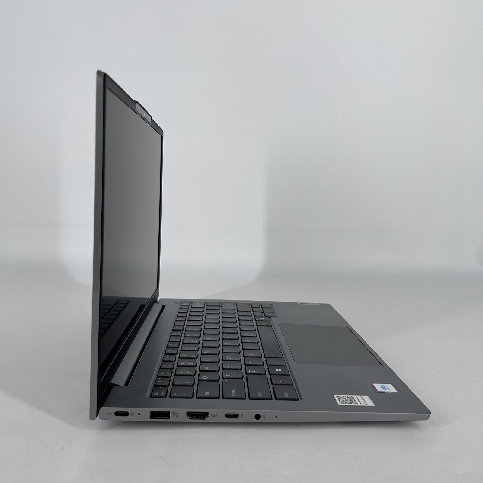 Lenovo ThinkBook 14 Gen 7 FHD+ TOUCH 1.7 GHz Ultra 7 155U 16GB 512GB SSD Good