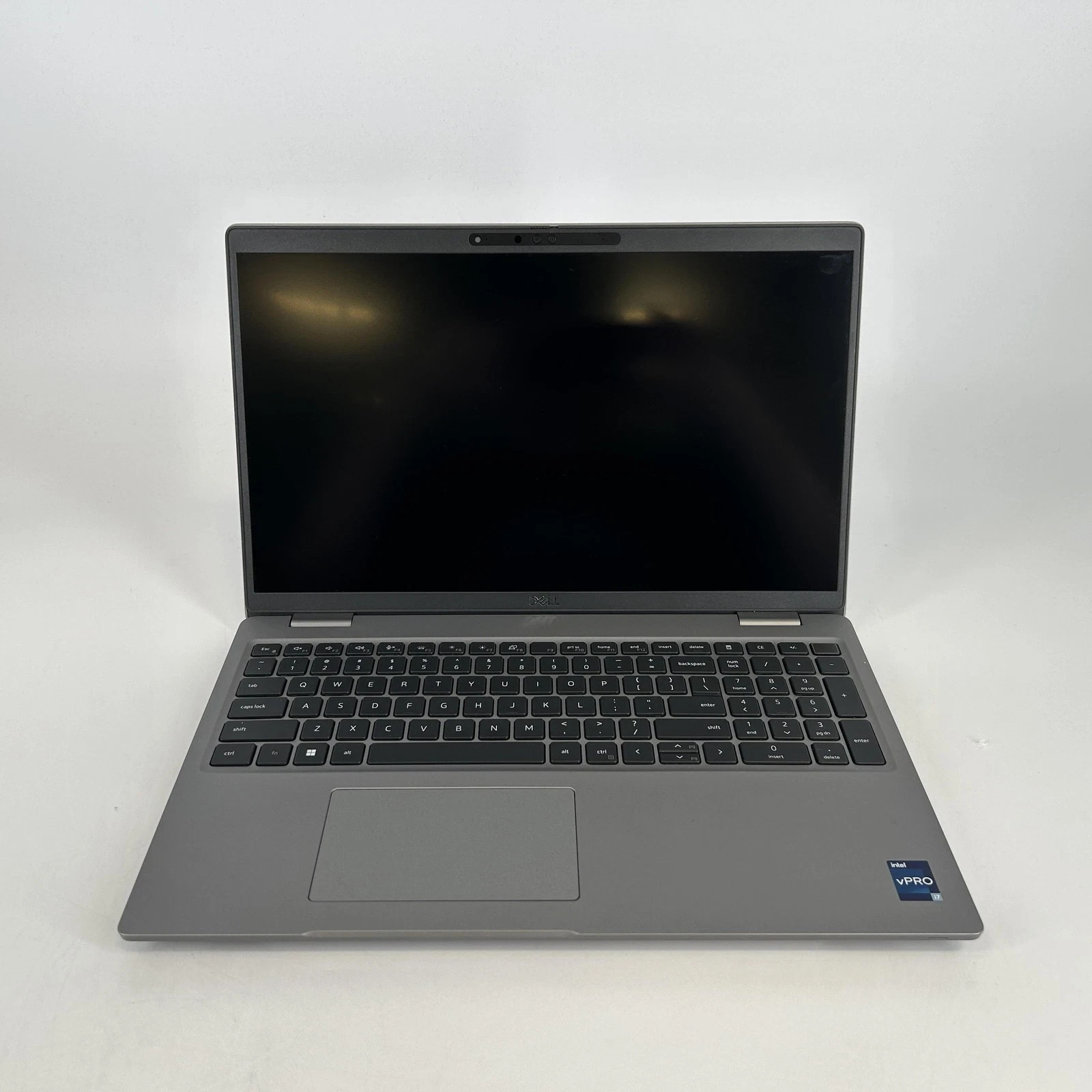 Dell Precision 3571 Intel i7-12800H 2.40GHz 16GB 512GB NVIDIA RTX A1000 Win11Pro