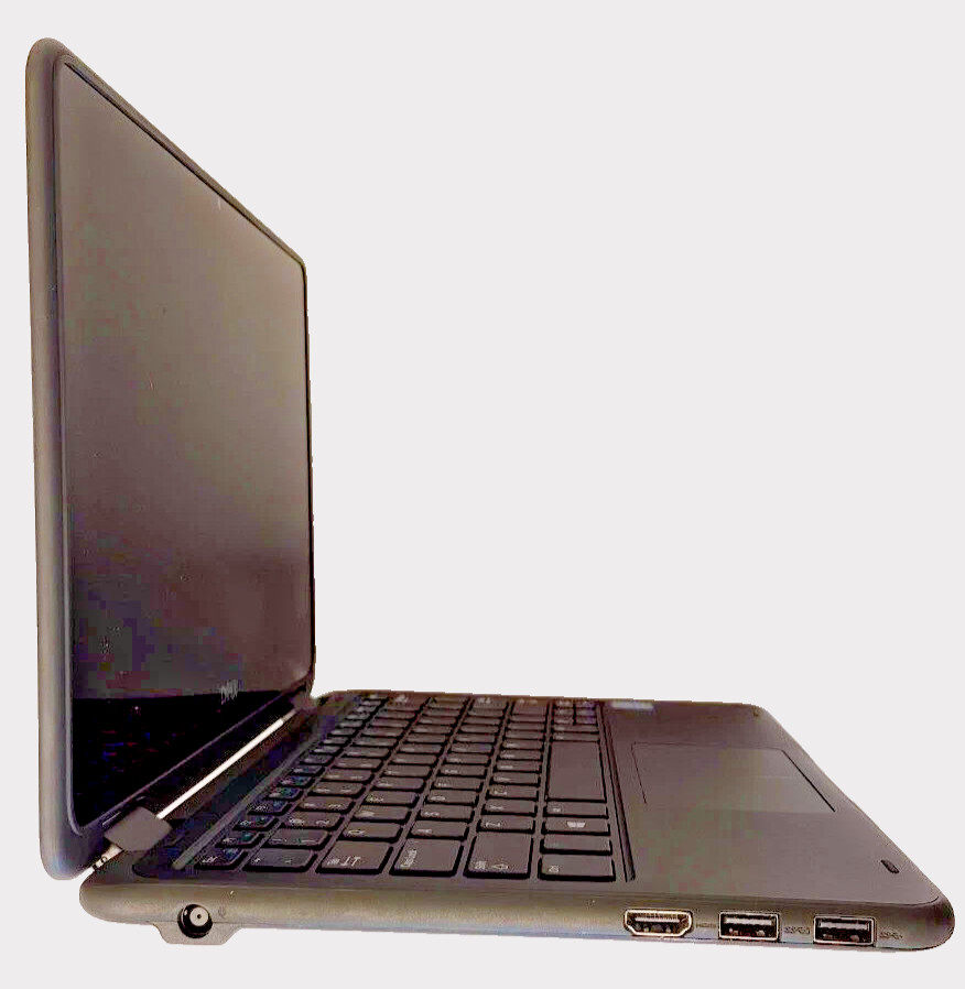 Dell Latitude 11 3190 2-in-1 Intel N5030 8GB 128GB SSD. Windows 10