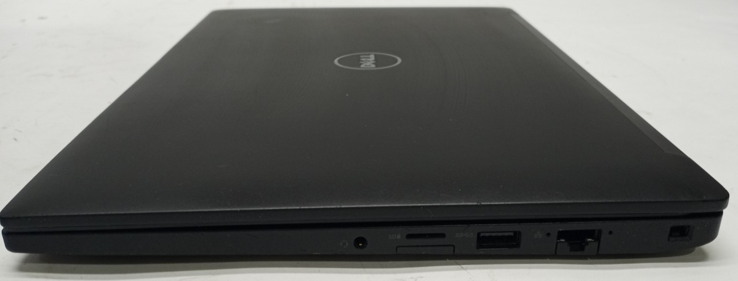 Dell Latitude 7480 14″FHD i5-7300u@2.60GHz 8GB DDR4 RAM No HDD/OS/Battery MC687*