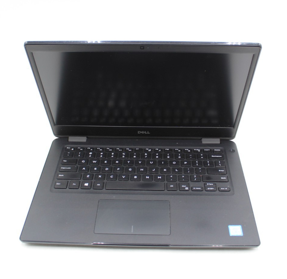 Dell Latitiude 3400 14in 256 GB SSD 8 GB RAM i5-8265U 30 day warranty No OS