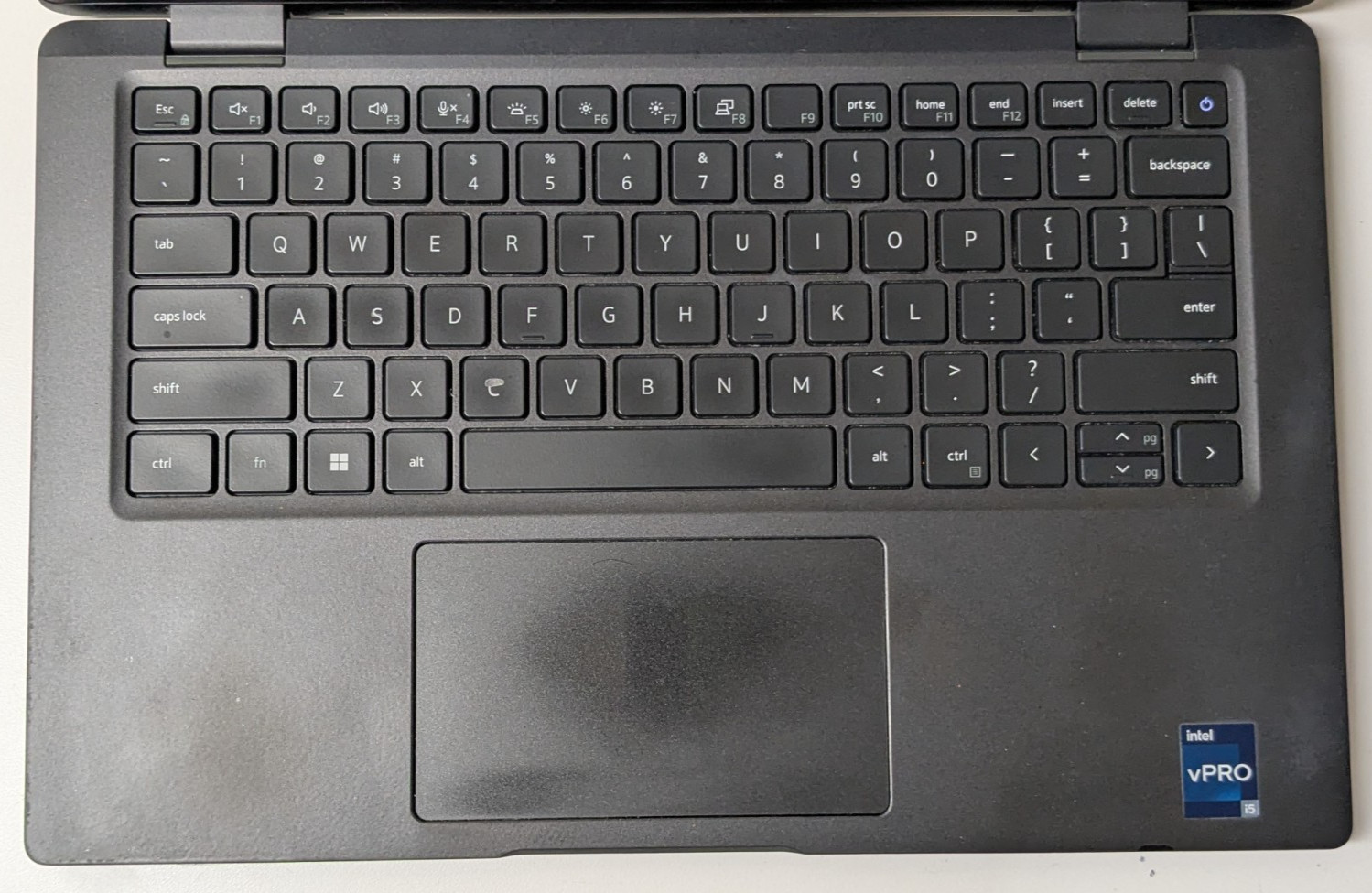 Dell Latitude 7430 14″ Intel i5-1245U 1.60GHz 16GB 256GB NVMe W11H 1JVCWT3