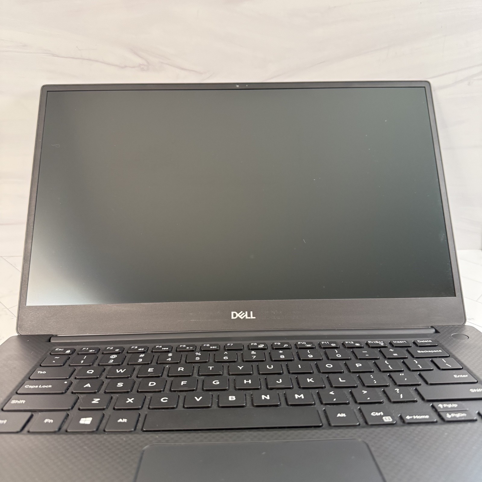 DELL XPS 15 Core i7 9th Gen 15.6″ Broken Bad Display #H875