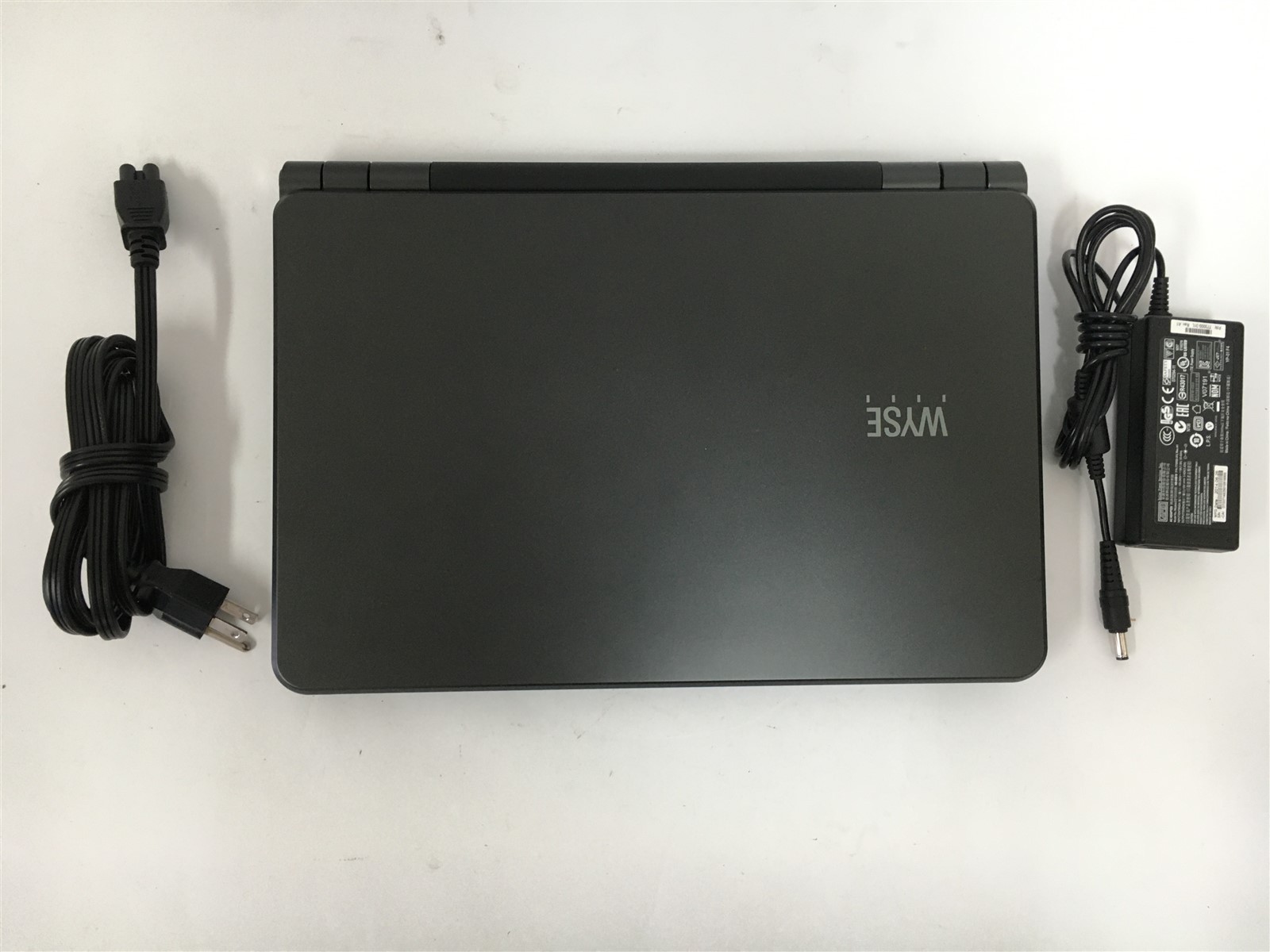WYSE Xn0m Laptop AMD G-T56N 1.65GHz 4GB RAM 8GB SSD Chrome OS 14″