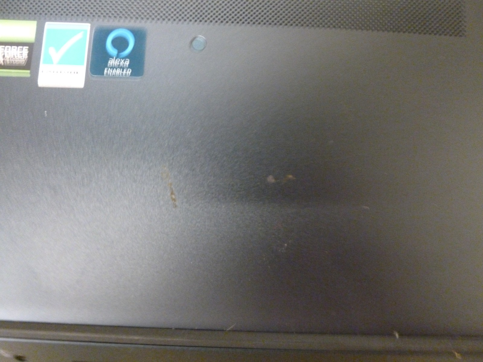 Asus ZenBook Pro Duo UX582LR 15″ Screen i7-10870H 16GB RAM 1TB SSD RTX 3070