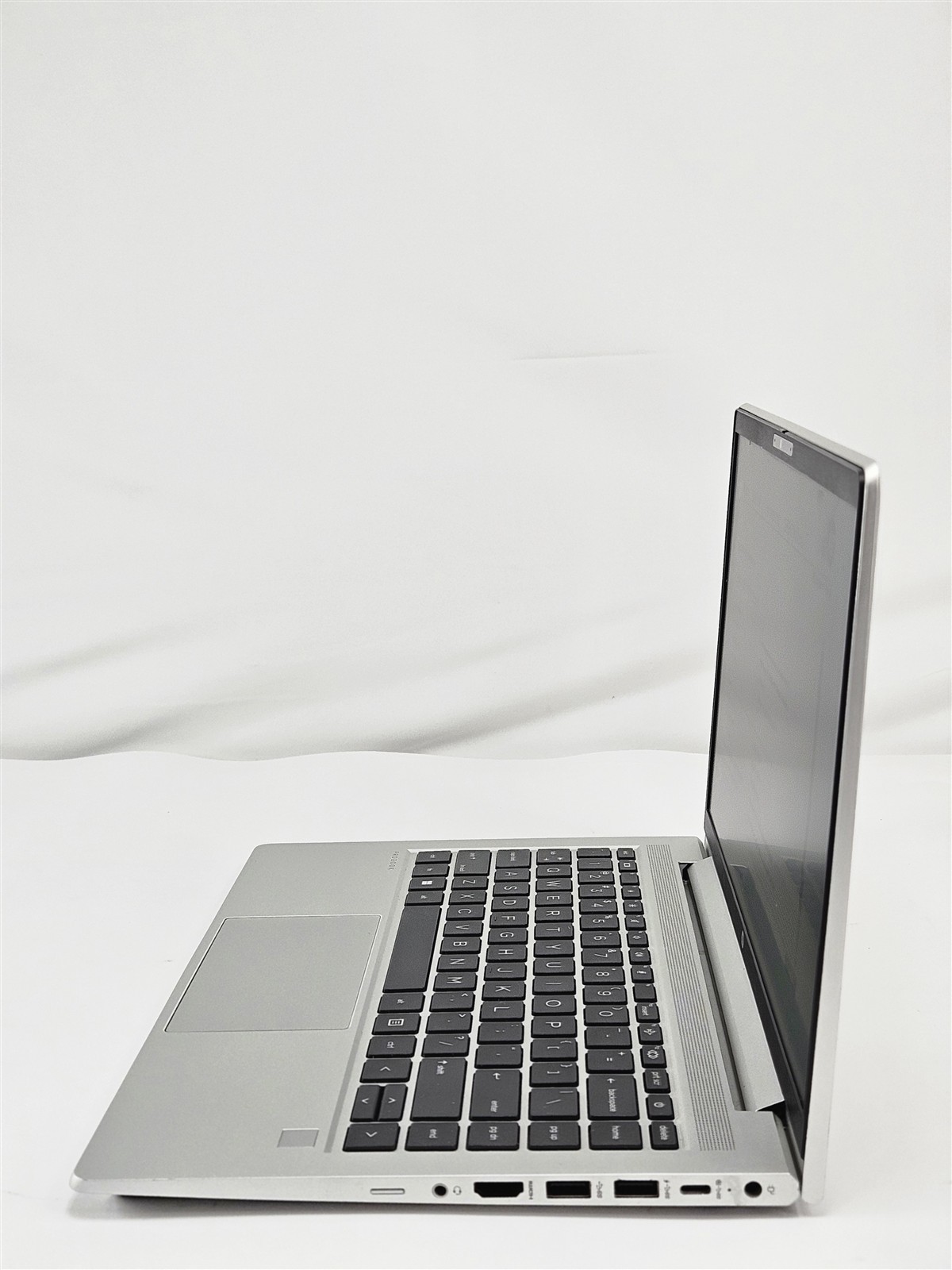 HP 14″ ProBook 445 G10 32GB No Storage AMD Ryzen 5 7530U No OS Silver