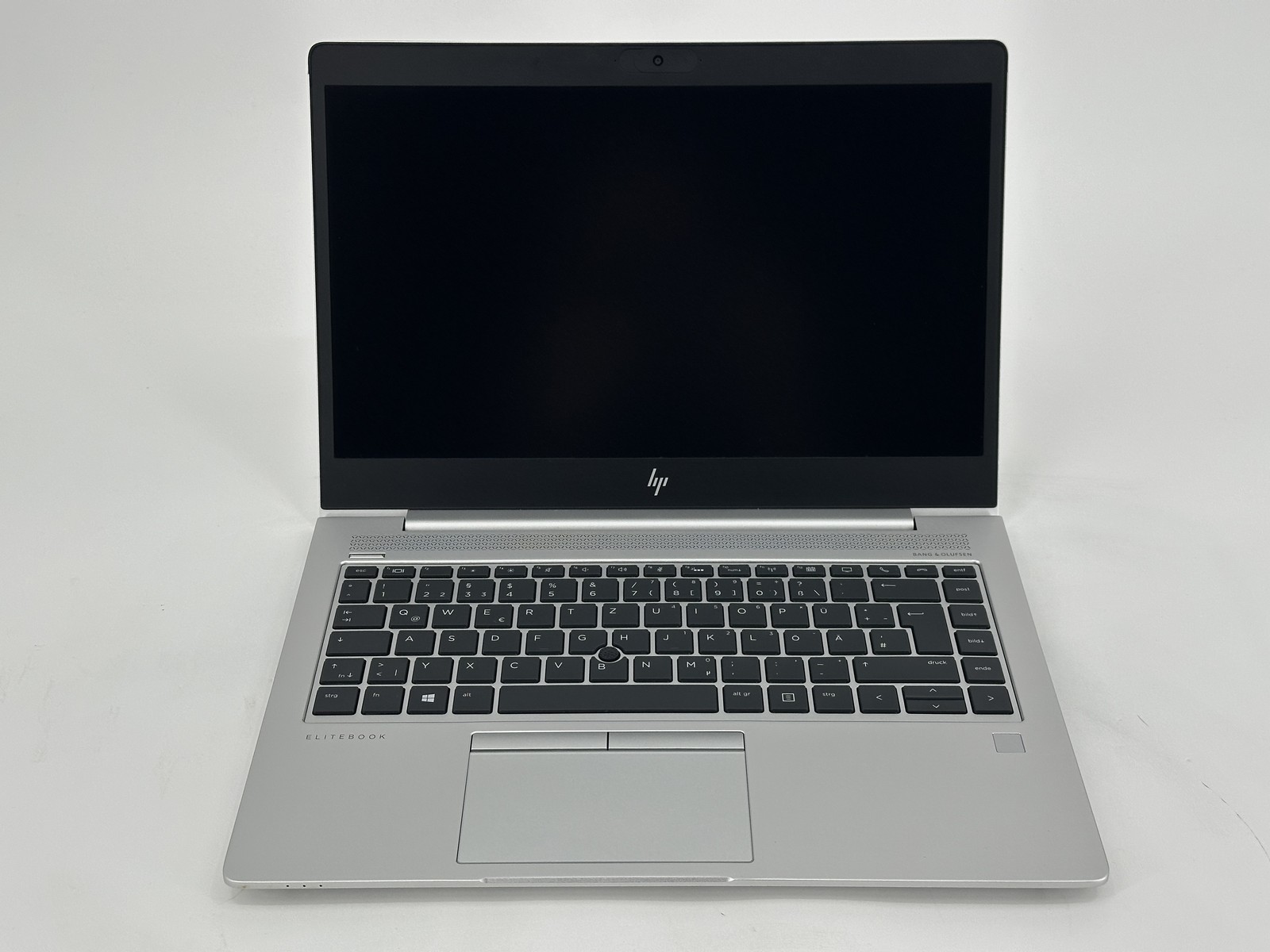 HP EliteBook mt45 14″ FHD Ryzen 3 PRO 3300U 8GB DDR4 128GB SSD Win11 P Very Good