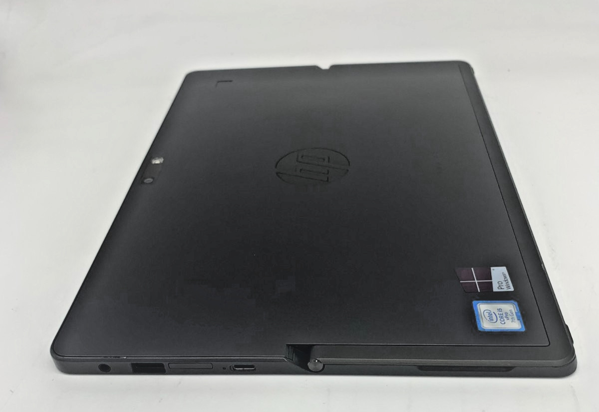 HP Pro X2 612 G2 Core i5-7Y57 1.2GHZ 8GB DDR4 256GB SSD Gray FAIR/READ
