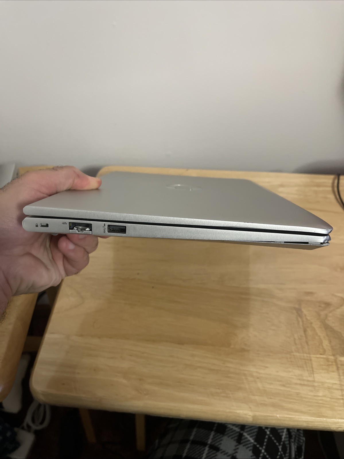 HP ProBook 445 G8 Ryzen 7 5800U 16GB 512GB SSD Very Good. Read Desc+View Pics+AC