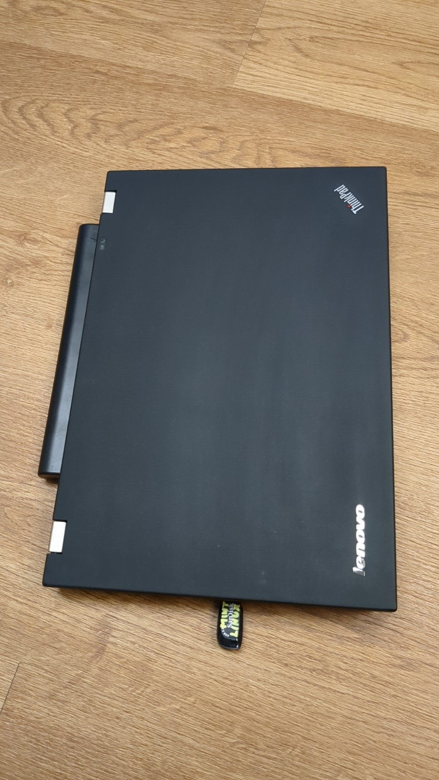 ⭐CUSTOM UPGRADES: Thinkpad T420 +i7-3740QM+IPS 1080P +16GB RAM +coreboot +SSD