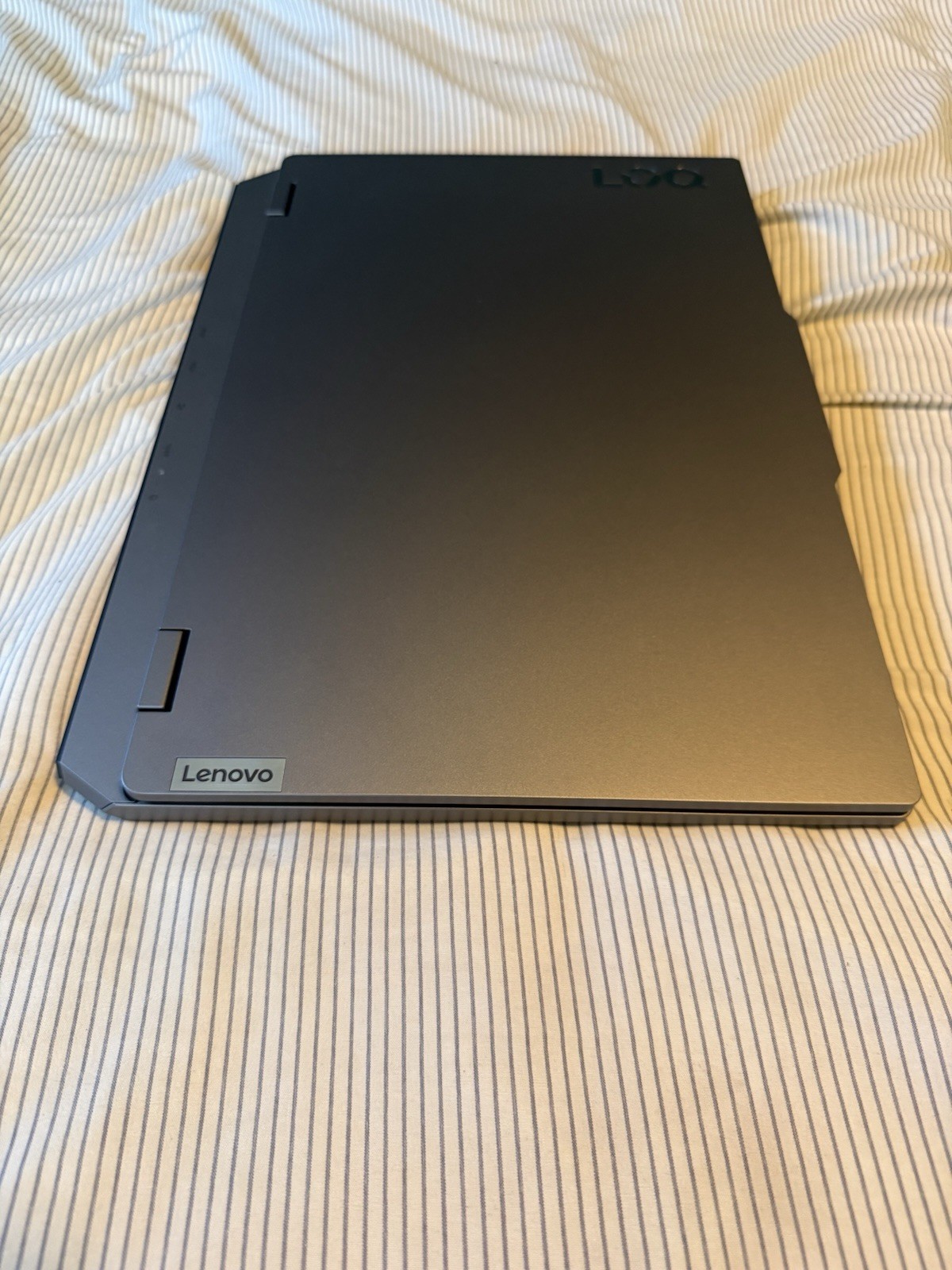🔥 Lenovo LOQ 15.6″ FHD AMD Ryzen5 7235H/16GB/512GB/NVIDIA RTX4050 Gaming Laptop