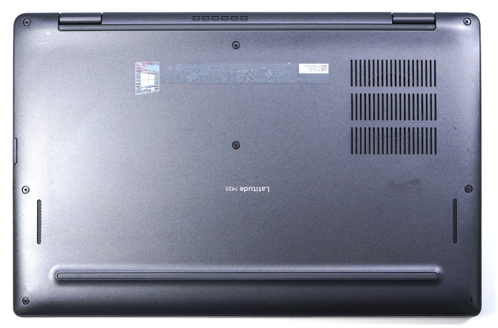 Dell Latitude 7420 Laptop 14″ Intel Core i5-1145G7 8GB RAM 512GB SSD Win 11 Pro