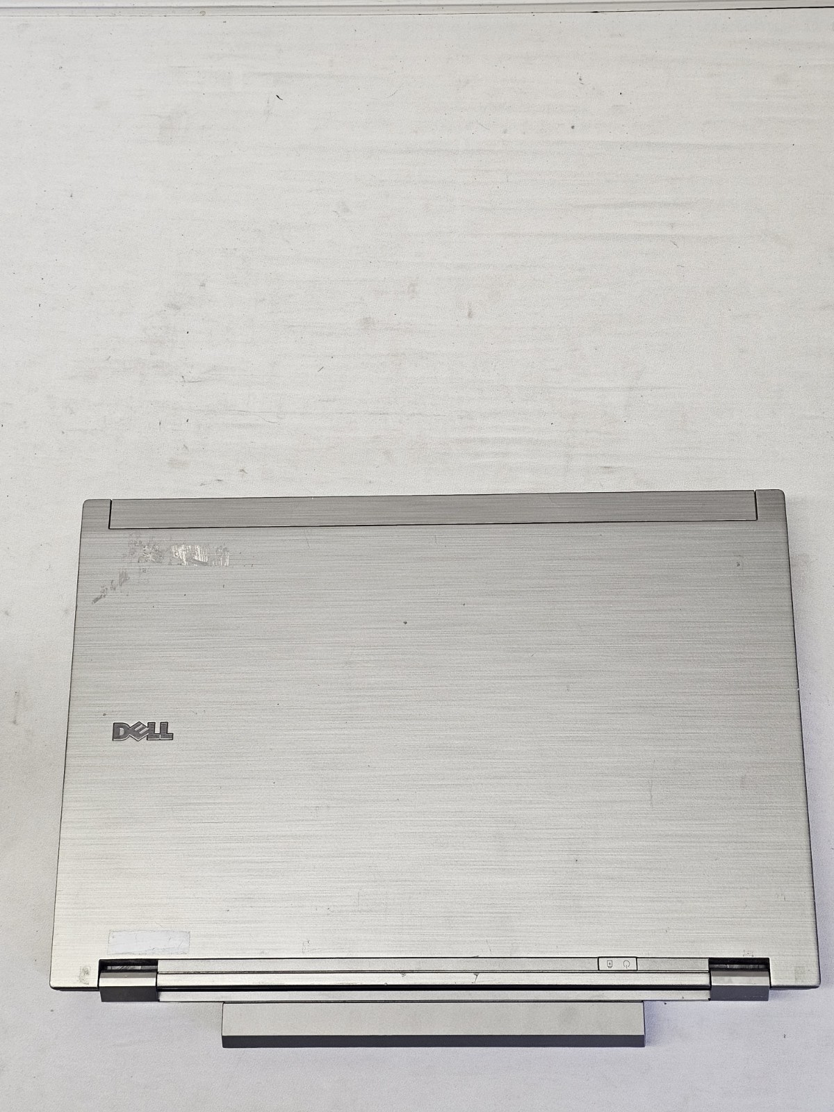 Dell Latitude E6510 Laptop – Intel i5-M560 – 2GB RAM – 160GB HDD – Windows 10