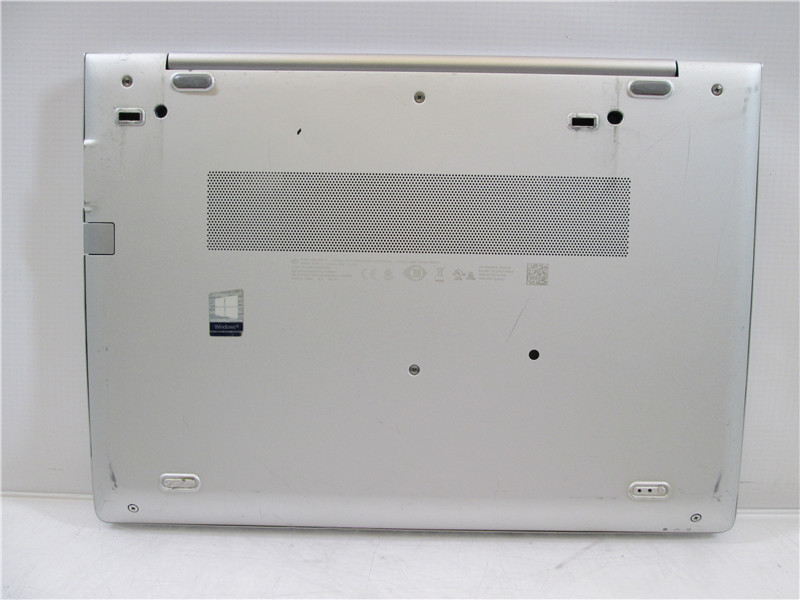 HP EliteBook 840 G6 Laptop i5-8365U 1.6GHz 8GB DDR4 Windows 10 COA Grade C