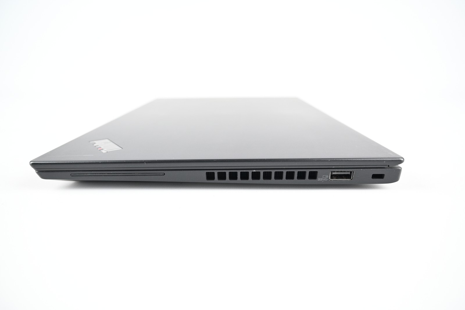 Lenovo ThinkPad X395 Laptop, Ryzen 5 PRO 3500U, 8GB RAM, 256GB NVMe