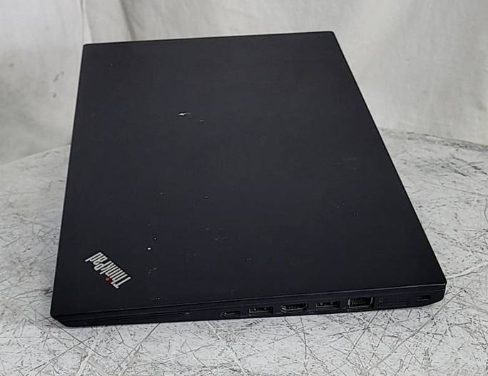 LENOVO ThinkPad T470s 20HGS51600 Laptop Intel Core I7-7600U 4GB 256GB SEE NOTES