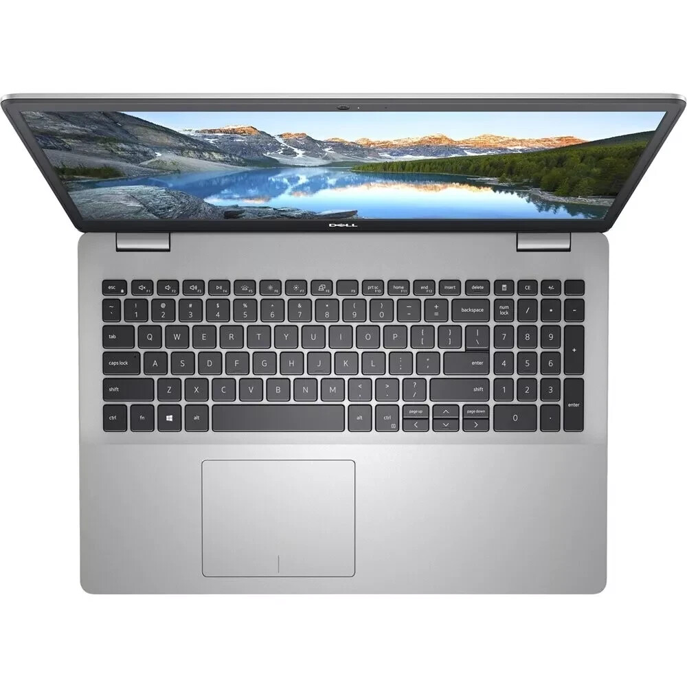 Dell Inspiron 15 5593 15.6 inch (512GB, Intel Core i7 10th Gen., 1.30GHz, 16GB)
