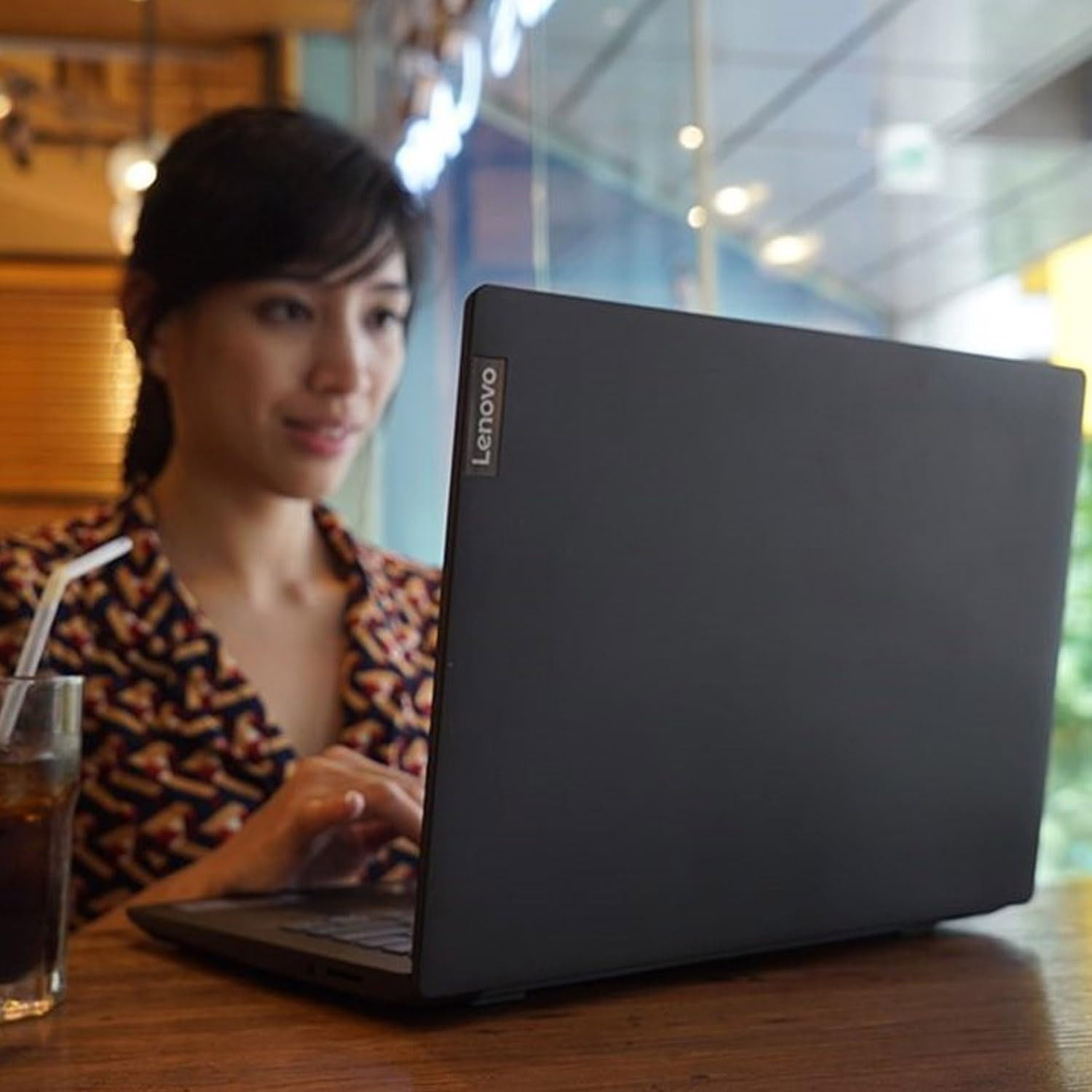 V15 Gen 4 Business Laptop, 15.6″ FHD Display, Intel Core I5-13420H (Beat I7-1355