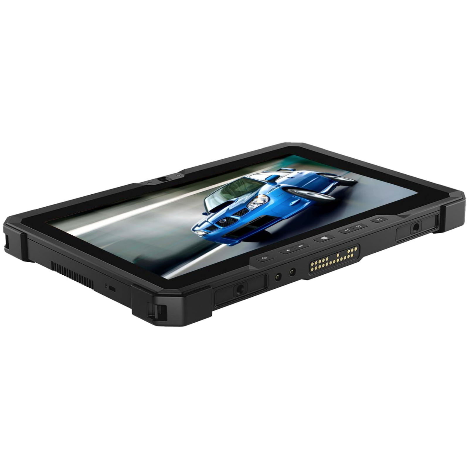 Dell Latitude 7212 Rugged Extreme 11″ i5 16GB 128GB W11P Touch Low Batt Health