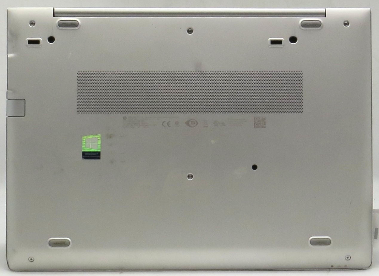 HP EliteBook 840 G6 _ i5-8365U _ 8GB RAM _ 256GB SSD _ No OS / AC *READ