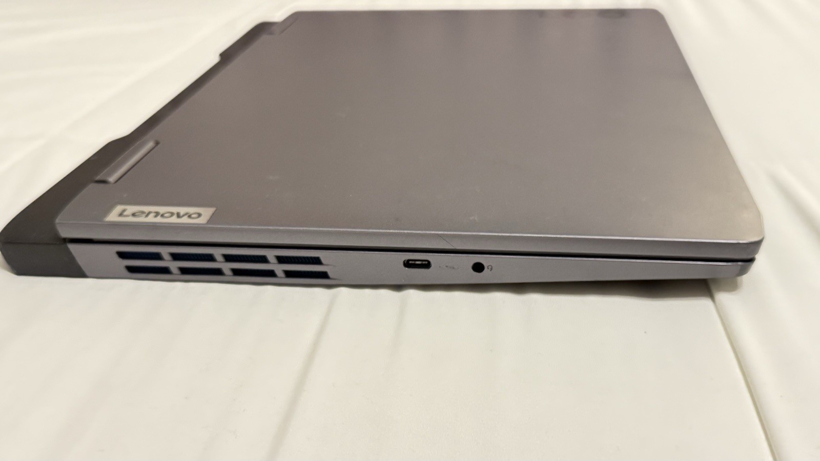 Lenovo LOQ 15APH8 Laptop with RTX 3050 32GB RAM 512GB SSD