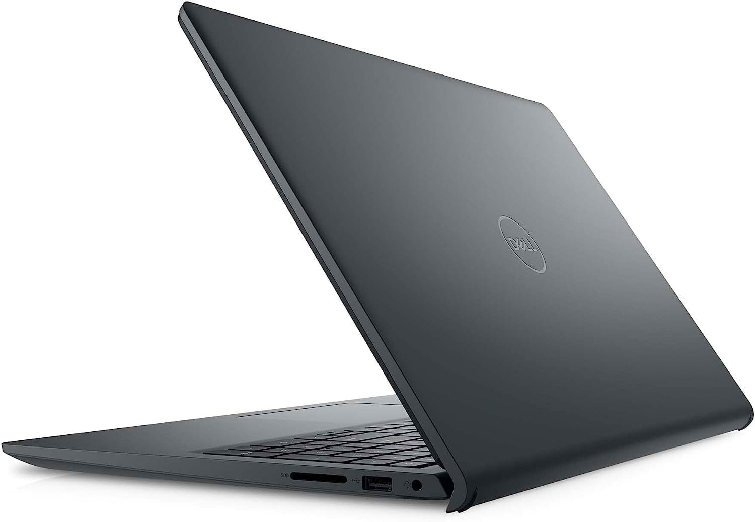 Dell 2024 Newest 15.6″ Laptop FHD Touch Intel i5 Upto 32GB RAM & 2TB SSD Black