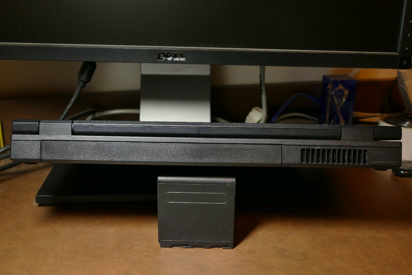 DELL Latitude E5400 2.53GHz, 4GB, 160GB HD, Blue Tooth