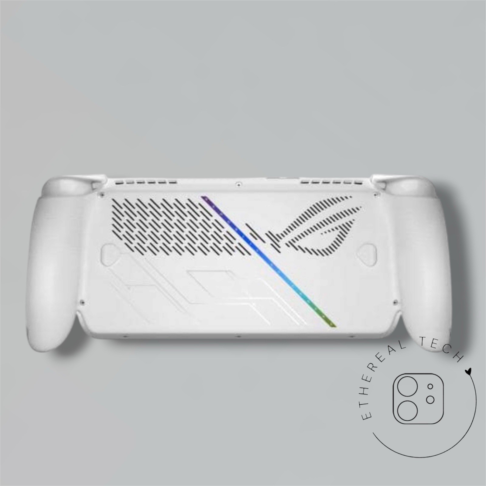 ✨ASUS ROG Xbox Ally 7” Z2 A 16GB 512GB SSD 120Hz Gaming Handheld